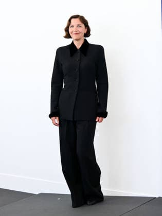 IPA88024757 - Venice, 83rd Venice International Film Festival 2026 - Day 1 - Jury Photocall - Pictured: Maggie Gyllenhaal  Copyright: xAlbertoxTerenghix xPoolxPhotoxEventsx08x 88024757