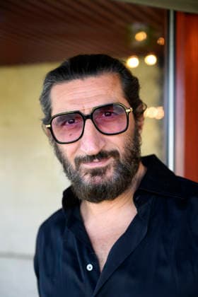 STOCKHOLM, September 2, 2026 The film *Arkipelag* will be Sweden’s Oscar submission for 2027 Actor Fares Fares during a press conference at the Film House STOCKHOLM, SWEDEN x10070x  Copyright: xJessicaxGowx xTTx SVERIGES OSCARSBIDRAG cX9aTKcYr60