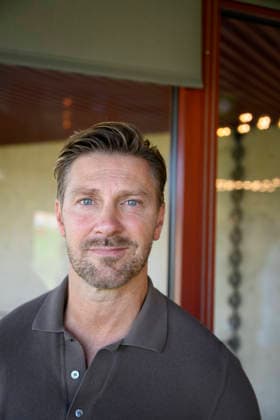 STOCKHOLM, September 2, 2026 The film *Arkipelag* will be Sweden’s Oscar entry for 2027 Actor Linus Wahlgren during a press conference at the Film House STOCKHOLM, SWEDEN x10070x  Copyright: xJessicaxGowx xTTx SVERIGES OSCARSBIDRAG fguSBxje-Kw