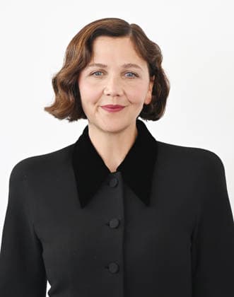 American actress Maggie Gyllenhaal attends the International Jury photo call at the 83rd Venice Film Festival in Venice, Italy on Wednesday, September 2, 2026.  VEN20260902104 RUNExHELLESTAD