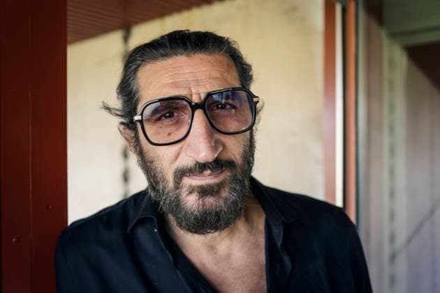 STOCKHOLM, September 2, 2026: The film *Arkipelag* will be Sweden’s Oscar submission for 2027. Actor Fares Fares during a press conference at Filmhuset, STOCKHOLM, SWEDEN x12270x  Copyright: xMartinxPahlmblad TTx ARKIPELAG OSCARS hYuBleUCqrk