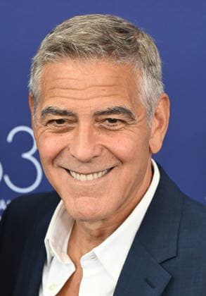 George Clooney attends Golden Lion for Lifetime Achievement photocall during 83rd Venice International Film Festival Featuring: George Clooney Where: Venice, Italy When: 02 Sep 2026 Credit: Cover Images EDITORIAL USE ONLY. NOT FOR USE BY NEWSPAPERS BASED IN THE UK. Copyright: xx coverimg55966543