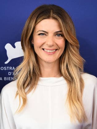 IPA88026755 - Venice, 83rd Venice International Film Festival 2026 - Day 1, Phocall Orizzonti Jury. Pictured: Barbara Ronchi  Copyright: xAlbertoxTerenghix xPoolxPhotoxEventsx08x 88026755