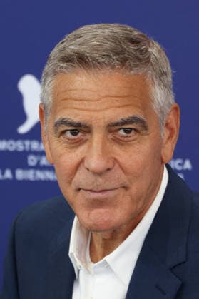 Venise 2026 George Clooney Photocall NB George Clooney at the photocall for Golden Lion for Lifetime Achievement as part of the 83th Venice International Film Festival at the Lido in Venice, Italy on September 02, 2025. Photo by Nasser Berzane ABACAPRESS.COM Venise  Copyright: xBerzanexNasser ABACAx