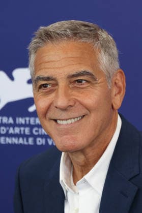 Venise 2026 George Clooney Photocall NB George Clooney at the photocall for Golden Lion for Lifetime Achievement as part of the 83th Venice International Film Festival at the Lido in Venice, Italy on September 02, 2025. Photo by Nasser Berzane ABACAPRESS.COM Venise  Copyright: xBerzanexNasser ABACAx
