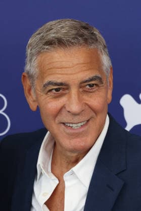 Venise 2026 George Clooney Photocall NB George Clooney at the photocall for Golden Lion for Lifetime Achievement as part of the 83th Venice International Film Festival at the Lido in Venice, Italy on September 02, 2025. Photo by Nasser Berzane ABACAPRESS.COM Venise  Copyright: xBerzanexNasser ABACAx