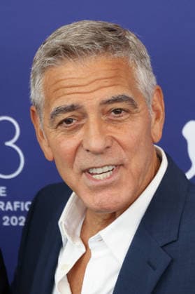 Venise 2026 George Clooney Photocall NB George Clooney at the photocall for Golden Lion for Lifetime Achievement as part of the 83th Venice International Film Festival at the Lido in Venice, Italy on September 02, 2025. Photo by Nasser Berzane ABACAPRESS.COM Venise  Copyright: xBerzanexNasser ABACAx