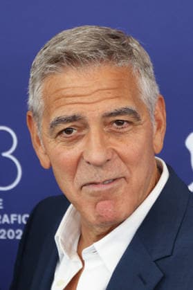 Venise 2026 George Clooney Photocall NB George Clooney at the photocall for Golden Lion for Lifetime Achievement as part of the 83th Venice International Film Festival at the Lido in Venice, Italy on September 02, 2025. Photo by Nasser Berzane ABACAPRESS.COM Venise  Copyright: xBerzanexNasser ABACAx