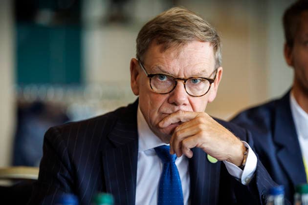 Johann Wadephul (CDU), Federal Foreign Minister, attends the Gymnich meeting of EU foreign ministers in Wicklow, September 2, 2026. Photographed on behalf of the Federal Foreign Office in Wicklow, Ireland. Copyright: xThomasxImox