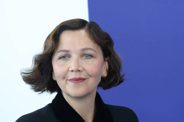 Venise 2026 Photocall NB Maggie Gyllenhaal attends Jury Photocall as part of the 83th Venice International Film Festival at the Lido in Venice, Italy on September 02, 2025. Photo by Nasser Berzane ABACAPRESS.COM Venise  Copyright: xBerzanexNasser ABACAx