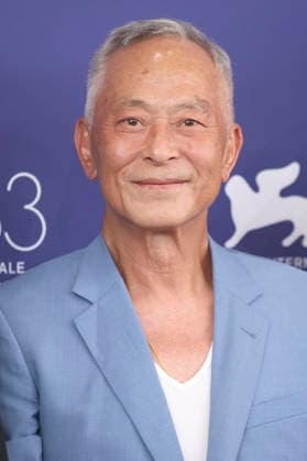 Johnny To at a photo call with the international jury at the 2026 Venice Biennale, the 83rd Venice International Film Festival, at the Palazzo del Casino in Venice, September 2, 2026 Foto:xD.xBedrosianx xFuturexImagex jury_6914