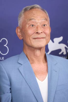 Johnny To at a photo call with the international jury at the 2026 Venice Biennale, the 83rd Venice International Film Festival, at the Palazzo del Casino in Venice, September 2, 2026 Foto:xD.xBedrosianx xFuturexImagex jury_6915