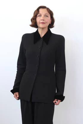 Maggie Gyllenhaal at a photo call with the international jury at the 2026 Venice Biennale, the 83rd Venice International Film Festival, at the Palazzo del Casino in Venice, September 2, 2026 Foto:xD.xBedrosianx xFuturexImagex jury_6922