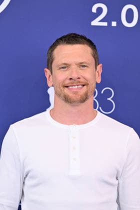 September 2, 2026, Venice, Rome, Italy: Jack O Connell during the photocall for the film Ink, 83 Venice Film Festival. Venice, September 2, 2026 Venice Italy  - ZUMAa289 20260902_zia_a289_099 Copyright: xMariaxLauraxAntonellix xAgfx