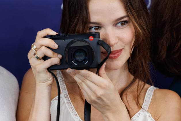 News - La Ragazza Con La Leica (The Girl With The Leica) Photocall - The 83rd Venice International Film Festival VENICE, ITALY - SEPTEMBER 02: Emilia Schule attends the La Ragazza Con La Leica (The Girl With The Leica) Photocall during the 83rd Venice International Film Festival at Palazzo del Casino on September 02, 2026 in Venice, Italy. Photo: Cinzia Camela. Lido di Venezia Palazzo del Casino Italy Copyright: xCinziaxCamelax xLiveMediax LPN_2634326