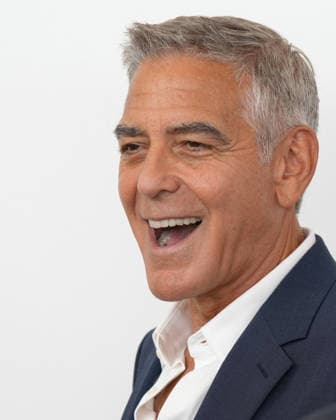 George Clooney attending the Golden Lion for Lifetime Achievement photocall during the 83rd Venice International Film Festival in 2026, on September 2, 2026, in Venice, Italy. Lucia Sabatelli, Venice, Italy  Copyright: xLuciaxSabatellix xBestimagexLuciaxSabatellix xBestimagex