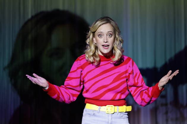 PUTSCH, starring Judith Richter, Max Tidof, Martin Molitor, Manolo Palma, Oliver Seidel, Georgios Tsivanoglou, Marie Schröder, and Kim Zarah Langner, on September 2, 2026, at the Schlosspark Theater in Berlin, Germany