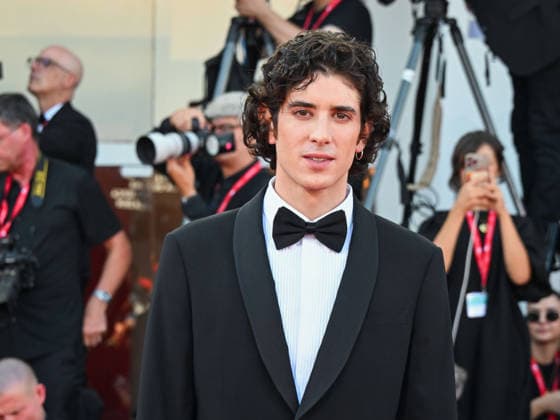IPA88034667 - Venice, 83rd Venice International Film Festival 2026 - Night 1 - Opening Night Red Carpet - Pictured: NICOLAS MAUPAS  Copyright: xManuelexMangiarottix xPoolxPhotoxEventsx08x 88034667