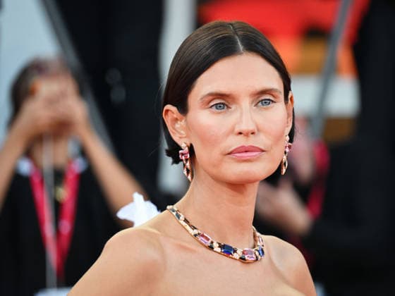 IPA88034715 - Venice, 83rd Venice International Film Festival 2026 - Night 1 - Opening Night Red Carpet - Pictured: Bianca Balti  Copyright: xManuelexMangiarottix xPoolxPhotoxEventsx08x 88034715