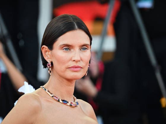 IPA88034720 - Venice, 83rd Venice International Film Festival 2026 - Night 1 - Opening Night Red Carpet - Pictured: Bianca Balti  Copyright: xManuelexMangiarottix xPoolxPhotoxEventsx08x 88034720