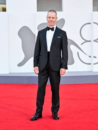 IPA88035829 - Venice, 83rd Venice International Film Festival 2026 - Night 1 - Opening Night Red Carpet. Pictured: Guy Pearce  Copyright: xSimonexComix xPoolxPhotoxEventsx08x 88035829
