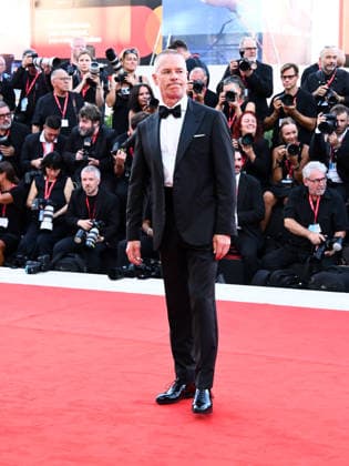 IPA88036620 - Venice, 83rd Venice International Film Festival 2026 - Night 1 - Opening Night Red Carpet Pictured: Guy Pearce  Copyright: xAlbertoxTerenghi PoolxPhotoxEvenx xPoolxPhotoxEventsx08x 88036620