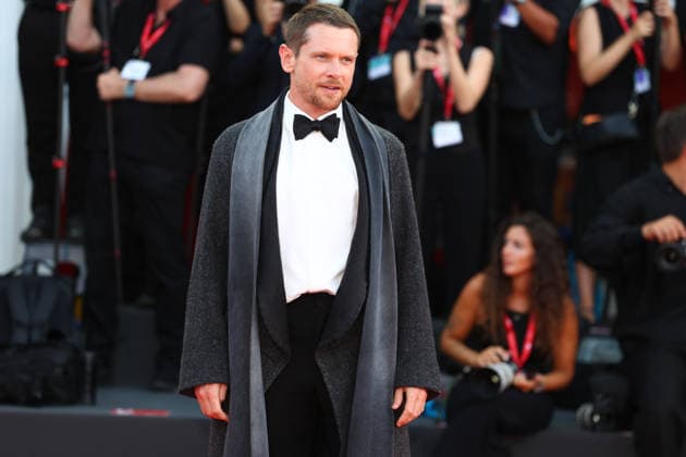 September 2, 2026, Venice Lido, Veneto, Italy: JACK O CONNELL during the Opening Ceremony of the 83rd Venice Film Festival at Sala Grande in Venice Lido, Italy Venice Lido Italy  - ZUMAc179 20260902_zep_c179_223 Copyright: xMickaelxChavetx