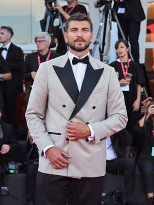 IPA88036689 - Venice, 83rd Venice International Film Festival 2026 - Night 1 - Opening Night Red Carpet - Pictured: Marco Fantini  Copyright: xManuelexMangiarottix xPoolxPhotoxEventsx08x 88036689