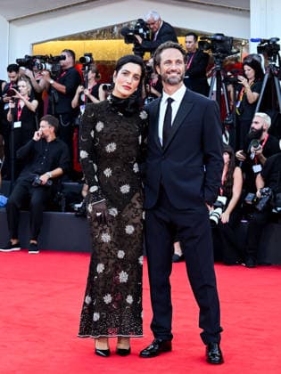 IPA88036739 - Venice, 83rd Venice International Film Festival 2026 - Night 1 - Opening Night Red Carpet - Pictured: Levante, PIETRO PALUMBO  Copyright: xManuelexMangiarottix xPoolxPhotoxEventsx08x 88036739