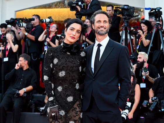 IPA88036741 - Venice, 83rd Venice International Film Festival 2026 - Night 1 - Opening Night Red Carpet - Pictured: Levante, PIETRO PALUMBO  Copyright: xManuelexMangiarottix xPoolxPhotoxEventsx08x 88036741