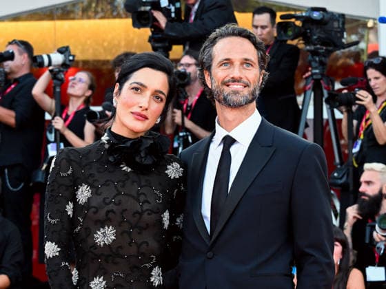 IPA88036743 - Venice, 83rd Venice International Film Festival 2026 - Night 1 - Opening Red Carpet - Pictured: Levante, PIETRO PALUMBO  Copyright: xManuelexMangiarottix xPoolxPhotoxEventsx08x 88036743