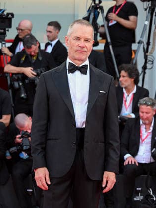IPA88036771 - Venice, 83rd Venice International Film Festival 2026 - Night 1 - Opening Night Red Carpet - Pictured: GUY PIERCE  Copyright: xManuelexMangiarottix xPoolxPhotoxEventsx08x 88036771