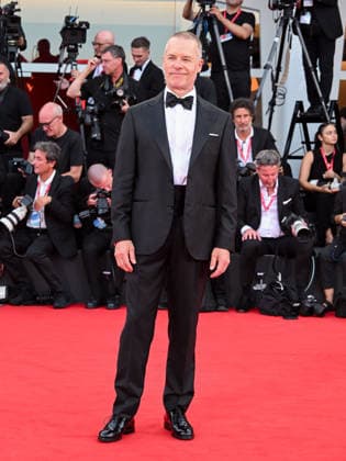 IPA88036776 - Venice, 83rd Venice International Film Festival 2026 - Night 1 - Opening Night Red Carpet - Pictured: GUY PIERCE  Copyright: xManuelexMangiarottix xPoolxPhotoxEventsx08x 88036776