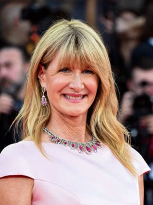 IPA88036787 - Venice, 83rd Venice International Film Festival 2026 - Night 1 - Opening Night Red Carpet - Pictured: LAURA DERN  Copyright: xManuelexMangiarottix xPoolxPhotoxEventsx08x 88036787