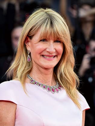 IPA88036790 - Venice, 83rd Venice International Film Festival 2026 - Night 1 - Opening Night Red Carpet - Pictured: LAURA DERN  Copyright: xManuelexMangiarottix xPoolxPhotoxEventsx08x 88036790
