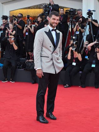 IPA88036684 - Venice, 83rd Venice International Film Festival 2026 - Night 1 - Opening Night Red Carpet - Pictured: Marco Fantini  Copyright: xManuelexMangiarottix xPoolxPhotoxEventsx08x 88036684