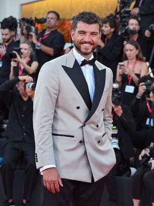 IPA88036681 - Venice, 83rd Venice International Film Festival 2026 - Night 1 - Opening Night Red Carpet - Pictured: Marco Fantini  Copyright: xManuelexMangiarottix xPoolxPhotoxEventsx08x 88036681