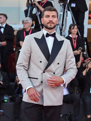 IPA88036686 - Venice, 83rd Venice International Film Festival 2026 - Night 1 - Opening Night Red Carpet - Pictured: Marco Fantini  Copyright: xManuelexMangiarottix xPoolxPhotoxEventsx08x 88036686