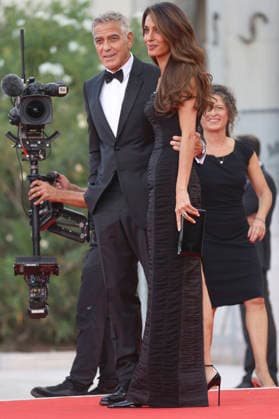 At the opening ceremony featuring the premiere of the feature film *Ink* at the 2023 Venice Biennale—the 83rd Venice International Film Festival—at the Palazzo del Cinema in Venice, September 2, 2026 Foto:xD.xBedrosianx xFuturexImagex opening_6807