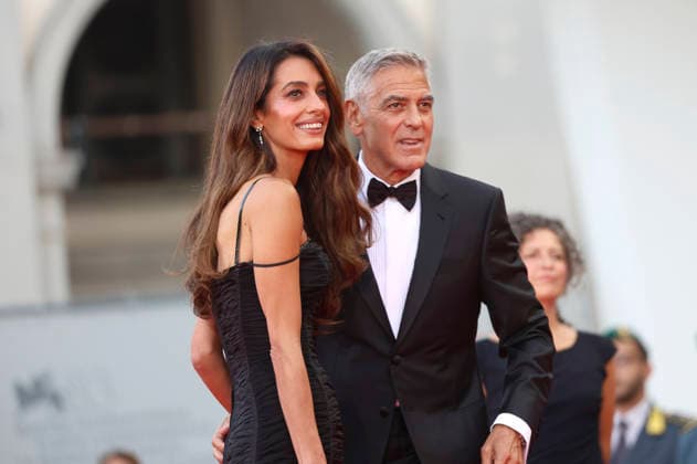 At the opening ceremony featuring the premiere of the feature film *Ink* at the 2023 Venice Biennale—the 83rd Venice International Film Festival—at the Palazzo del Cinema in Venice, September 2, 2026 Foto:xD.xBedrosianx xFuturexImagex opening_6809