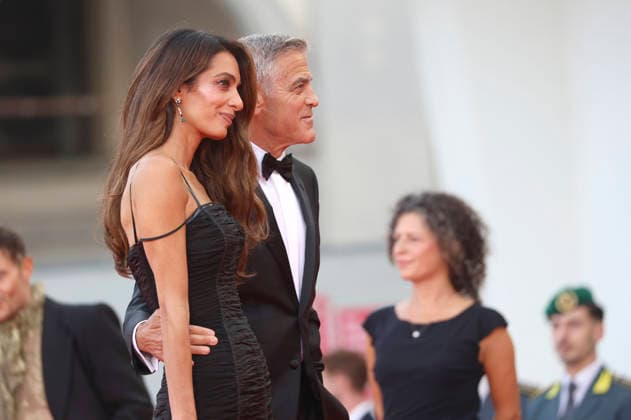 At the opening ceremony featuring the premiere of the feature film *Ink* at the 2023 Venice Biennale—the 83rd Venice International Film Festival—at the Palazzo del Cinema in Venice, September 2, 2026 Foto:xD.xBedrosianx xFuturexImagex opening_6810