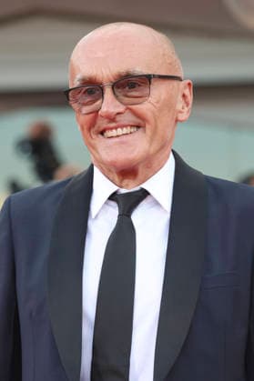 Danny Boyle at the opening ceremony featuring the premiere of the film *Ink* at the 2023 Venice Biennale, the 83rd Venice International Film Festival, at the Palazzo del Cinema in Venice, September 2, 2026 Foto:xD.xBedrosianx xFuturexImagex opening_6865
