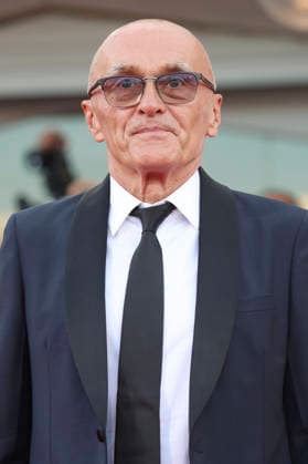 Danny Boyle at the opening ceremony featuring the premiere of the film *Ink* at the 2023 Venice Biennale, the 83rd Venice International Film Festival, at the Palazzo del Cinema in Venice, September 2, 2026 Foto:xD.xBedrosianx xFuturexImagex opening_6866