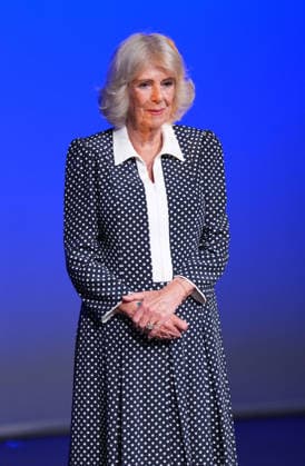 Royal visit to the Royal Academy of Dance Queen Camilla, Patron of the Royal Academy of Dance (RAD) during a visit to their global headquarters in south-west London, to see the broad range of programmes the academy offers as part of its charitable work, including programmes supporting older dancers, people affected by cancer, and young people participating in a street dance lesson. Picture date: Wednesday September 2, 2026. PA Photo., Credit:Yui Mok PA ROTA - B68 Avalon UK, London  Copyright: xYuixMokx xPAxROTAx-xB68x xAvalonx 1130178703