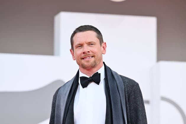 September 2, 2026, Venice, Rome, Italy: Jack O Connell on the red carpet for Ink and the opening ceremony, 83rd Venice Film Festival. Venice, September 2, 2026 Venice Italy  - ZUMAa289 20260902_zia_a289_262 Copyright: xMariaxLauraxAntonellix xAgfx