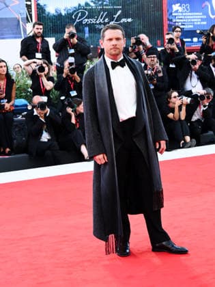 IPA88039930 - Venice, 83rd Venice International Film Festival 2026 - Night 1 - Opening Night Red Carpet Pictured: Jack O™Connell  Copyright: xAlbertoxTerenghi PoolxPhotoxEvenx xPoolxPhotoxEventsx08x 88039930