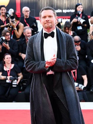 IPA88039942 - Venice, 83rd Venice International Film Festival 2026 - Night 1 - Opening Night Red Carpet Pictured: Jack O™Connell  Copyright: xAlbertoxTerenghi PoolxPhotoxEvenx xPoolxPhotoxEventsx08x 88039942
