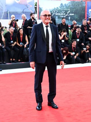 IPA88039982 - Venice, 83rd Venice International Film Festival 2026 - Night 1 - Opening Night Red Carpet Pictured: Danny Boyle  Copyright: xAlbertoxTerenghi PoolxPhotoxEvenx xPoolxPhotoxEventsx08x 88039982