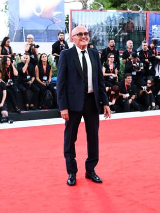 IPA88039989 - Venice, 83rd Venice International Film Festival 2026 - Night 1 - Opening Red Carpet Pictured: Danny Boyle  Copyright: xAlbertoxTerenghi PoolxPhotoxEvenx xPoolxPhotoxEventsx08x 88039989