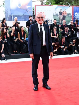 IPA88039994 - Venice, 83rd Venice International Film Festival 2026 - Night 1 - Opening Night Red Carpet Pictured: Danny Boyle  Copyright: xAlbertoxTerenghi PoolxPhotoxEvenx xPoolxPhotoxEventsx08x 88039994